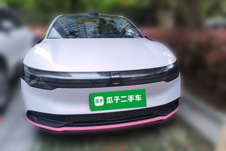 Used Zeekr 007 2024 Four-Wheel Drive Intelligent Driving Version 100 kWh Front