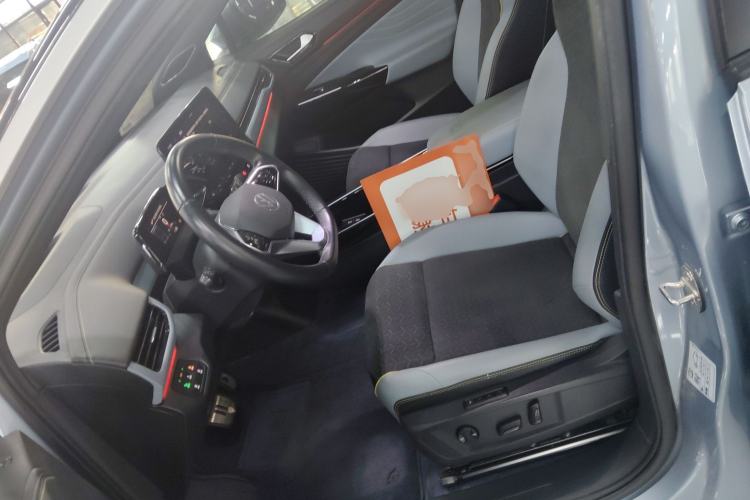 Used Volkswagen ID.4 X 2021 Kinergy All-Wheel Drive Early-Bird Edition