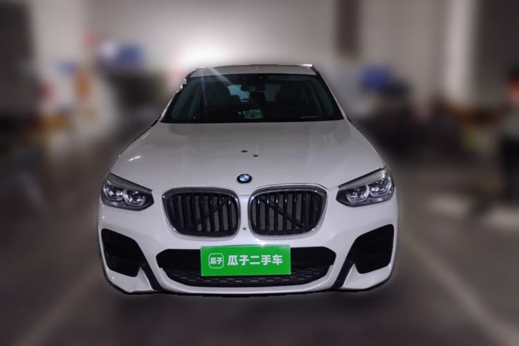 Used BMW X3 2021 xDrive28i M Sport Package