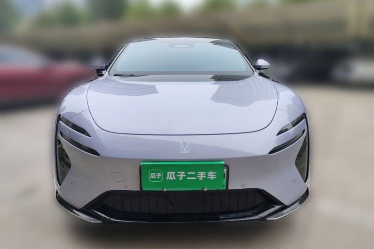 Used Avatr 06 2025 Pro All-Electric Version