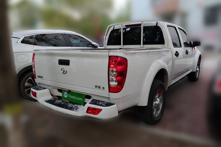 Used Great Wall Wingle 5 2023 2.0T Diesel 4x4 Elite Plus Double Cab