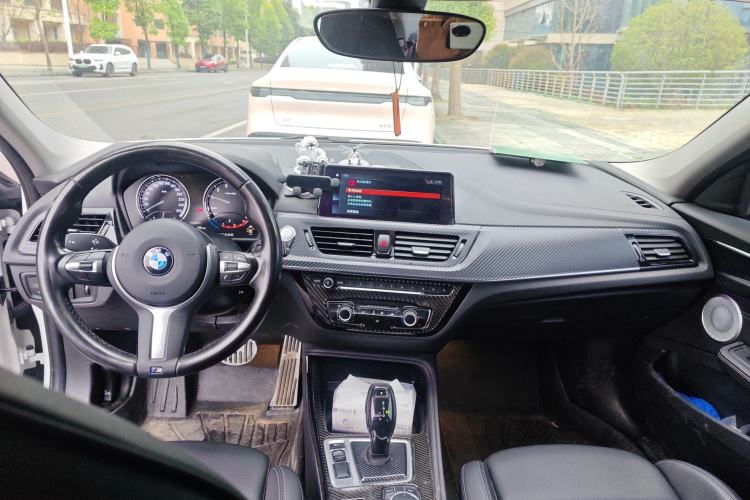 Used BMW 1 Series 2021 125i M Sport Night Edition