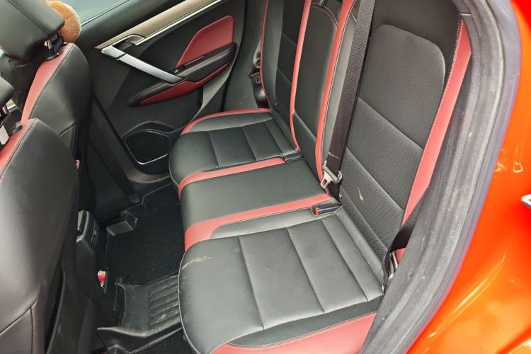 Used Geely Auto Coolray 2020 PRO 260T DCT Battle
