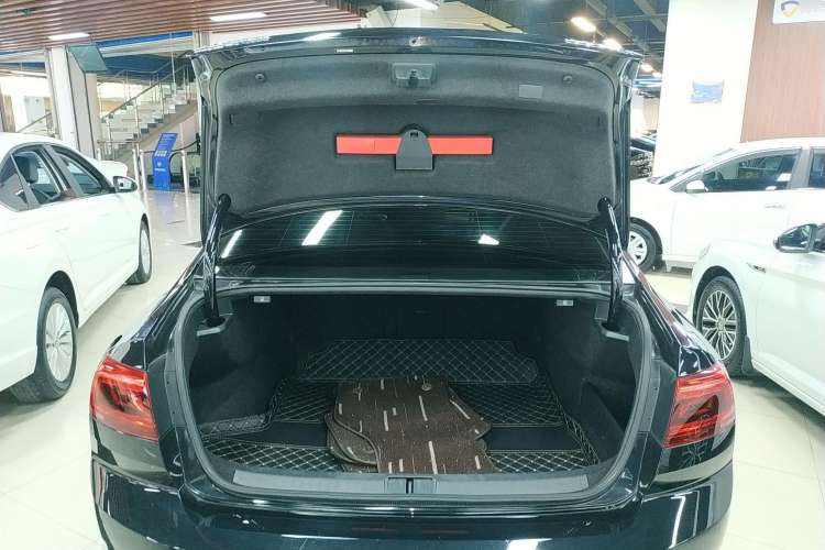 Used Volkswagen Magotan 2020 330TSI DSG Leading Model