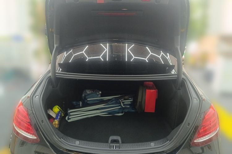 Used Mercedes-Benz E-Class 2020 E 300 L Luxury Model