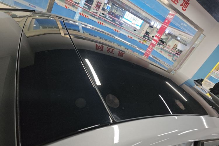 Used Ford Focus 2022 Hatchback EcoBoost 180 Automatic ST Line