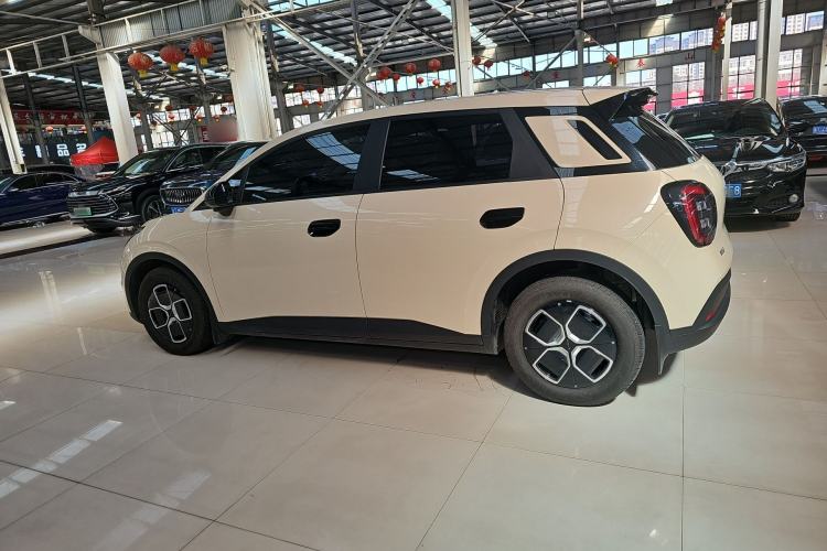 Used AION UT 2025 420 Smart Edition