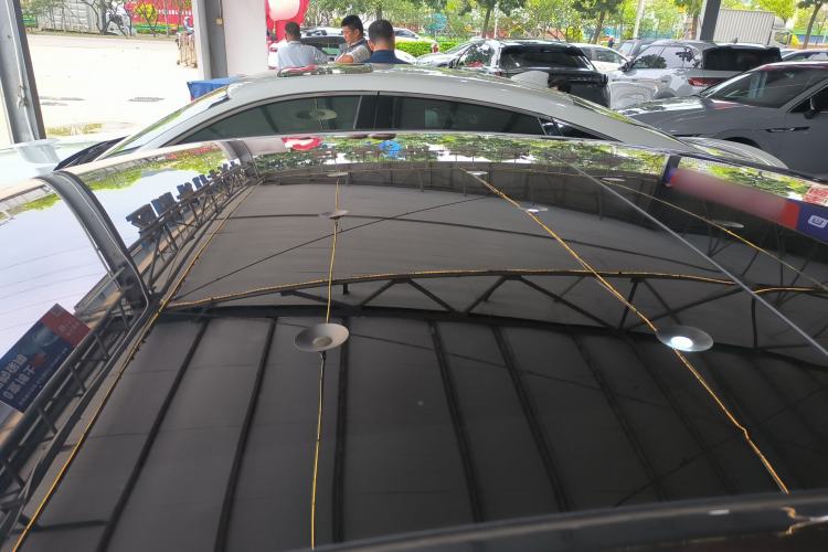 Used Tesla Model 3 2023 Rear-Wheel-Drive Version