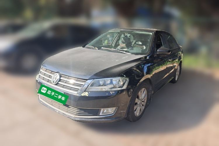 Used Volkswagen Lavida 2013 Revised Version 1.4 TSI DSG Comfort Edition