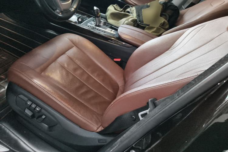 Used BMW X5 (Import) 2017 xDrive28i
