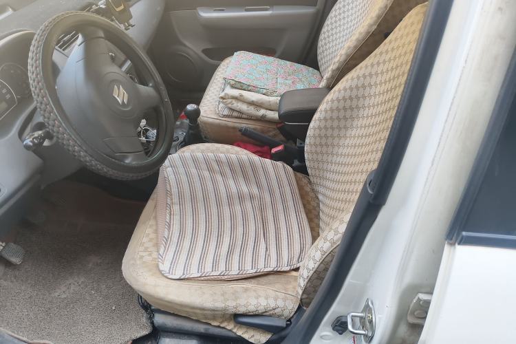 Used Suzuki Swift 2014 1.3L Manual Standard Edition