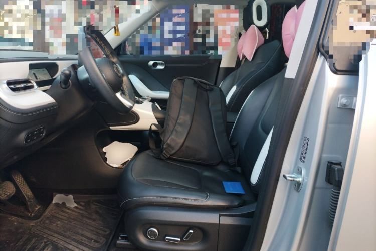 Used smart #1 2022 Premium Edition