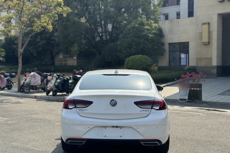 Used Buick Regal 2023 552T Smart Enjoyment Version