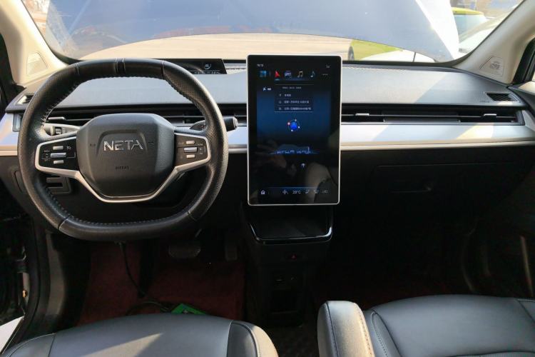 Used NETA V 2021 Standard Range Entertainment Edition
