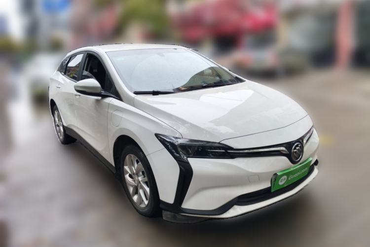 Used Buick Velite 6 2023 430km Range Commuter Version
