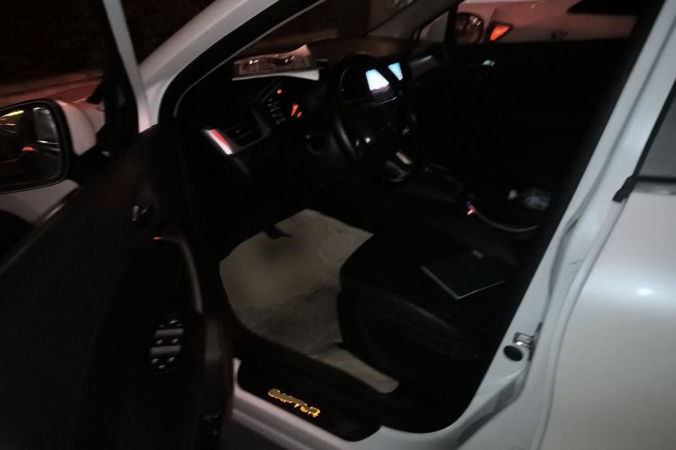 Used Renault Clio 2019 TCe270 Automatic Dynamic Model