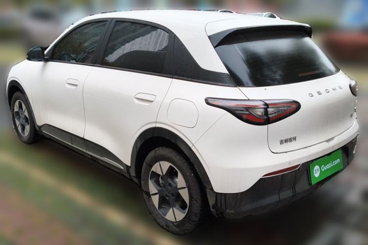 Used Geely Galaxy Geome 2026 Model 310km Dream Edition