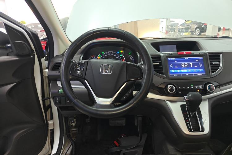 Used Honda CR-V 2013 2.0L 2WD Classic Edition