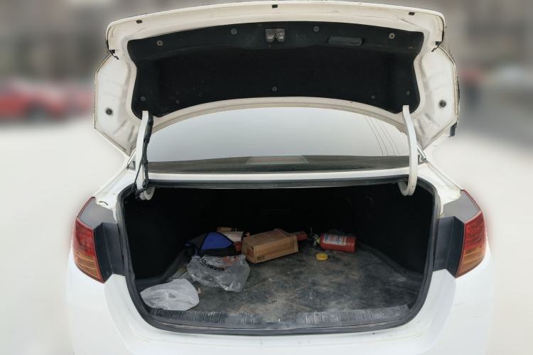 Used Kia K5 2012 2.0L Automatic DLX