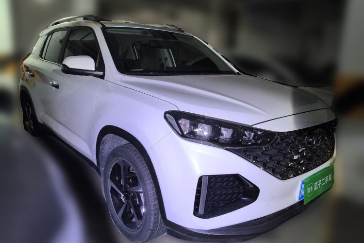 Used Hyundai ix35 2021 2.0L Automatic 2WD GLS Leading Edition