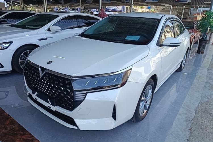 Used Venucia D60 2023 PLUS 1.6L XE CVT Trendy Edition