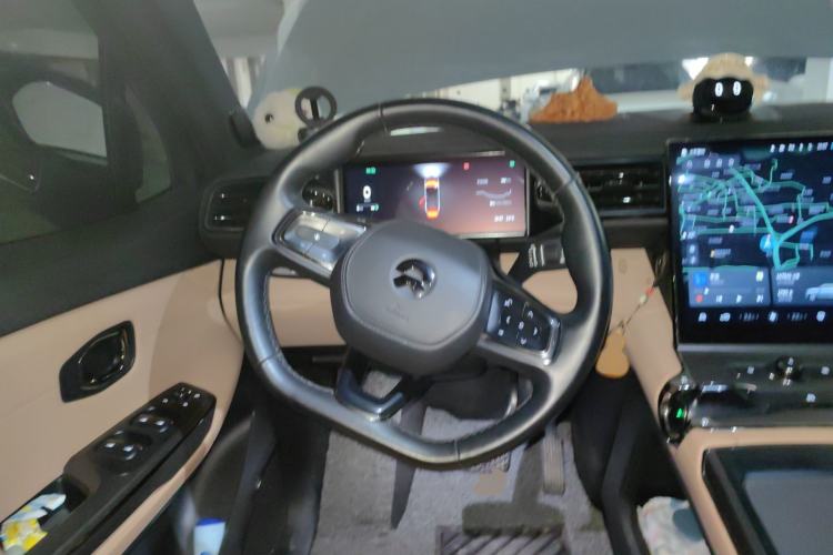 Used Nio EC6 2020 615 km Signature Edition
