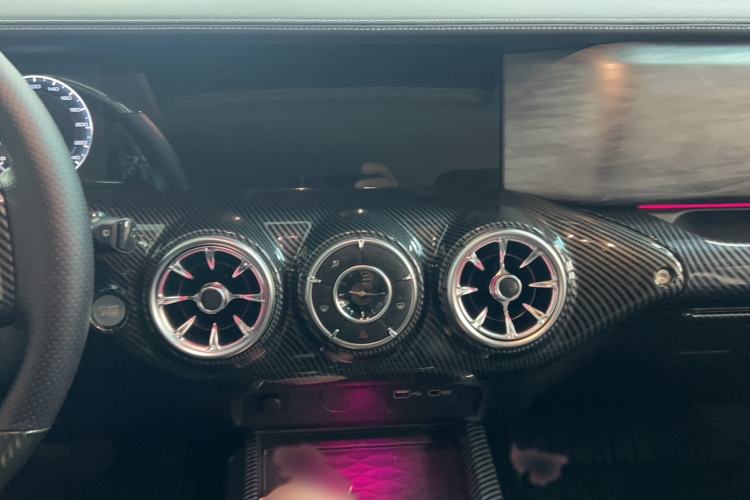 Used Tank 300 2021 Off-Road Edition 2.0T Conqueror Interior 5