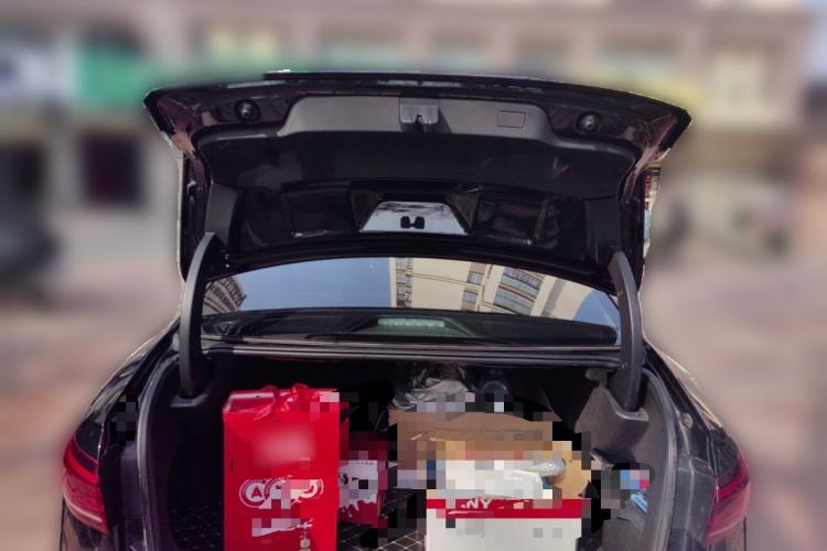 Used Volkswagen Passat 2024 330TSI Elite Edition