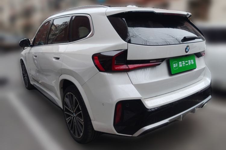 Used BMW X1 2023 xDrive25Li M Sport Package