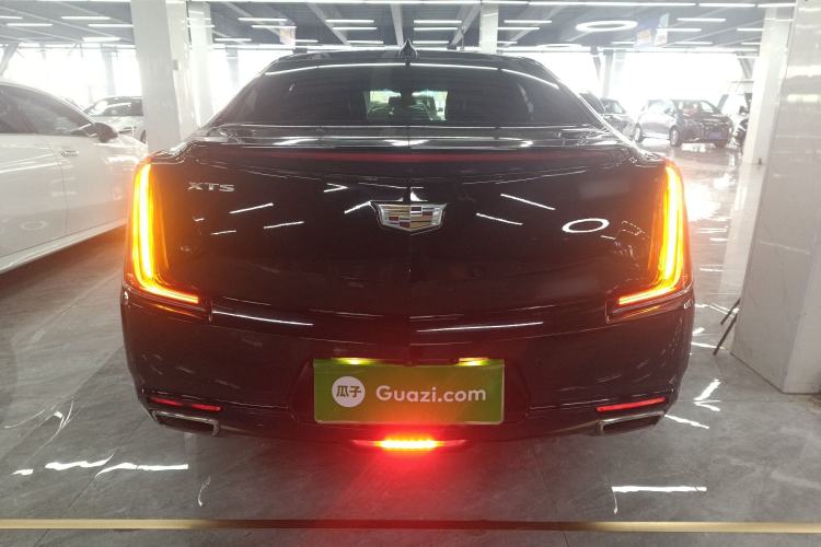 Used Cadillac XTS 2018 28T Tech Edition