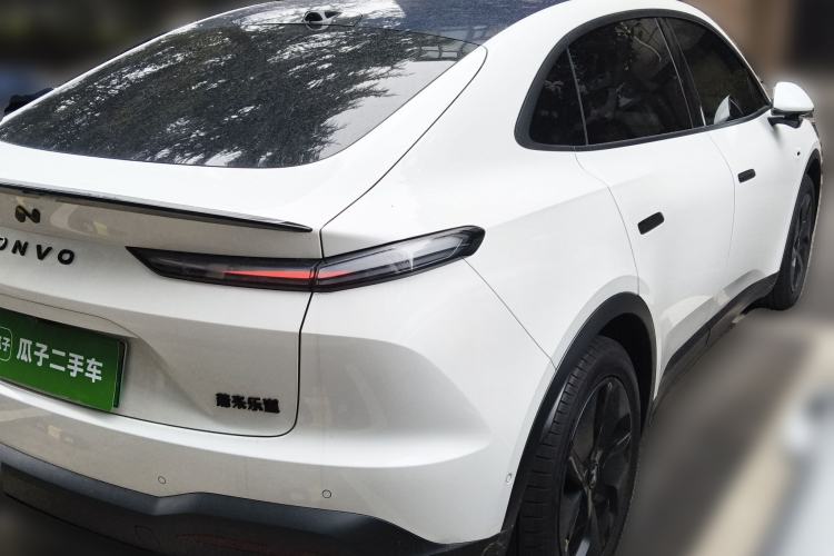 Used ONVO L60 2024 60 kWh Rear-Drive Version
