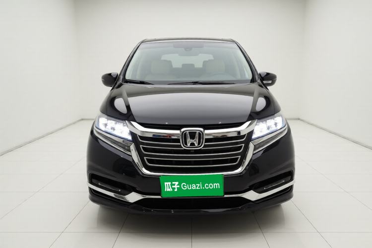 Used Honda Elysion 2019 2.0L Hybrid Supreme Edition Front