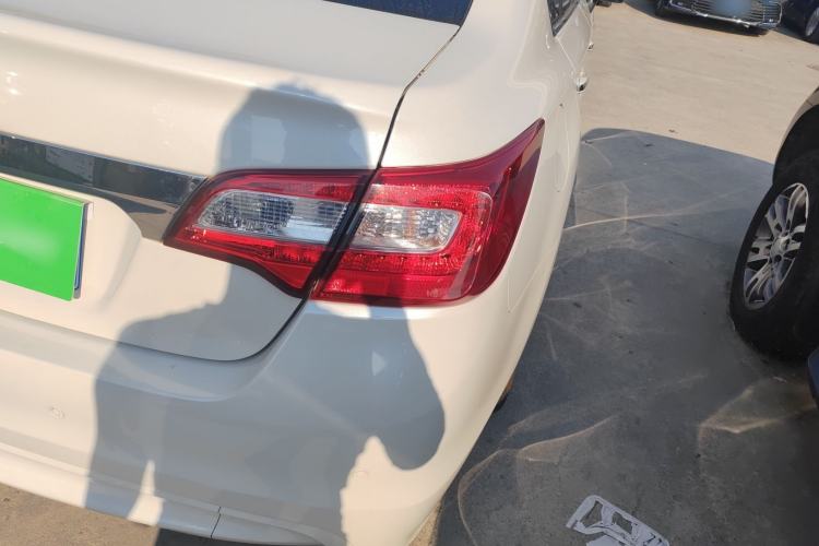 Used Subaru Legacy 2016 2.5i All-Wheel-Drive Glory Edition