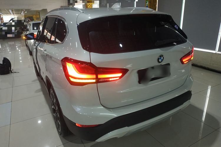 Used BMW X1 2020 xDrive25Li Luxury Edition