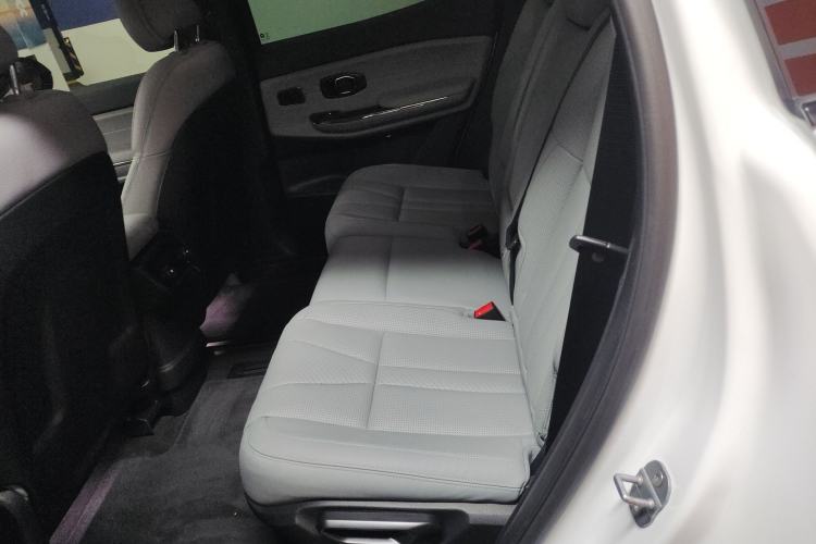 Used Nio ES8 2022 75 kWh 7-Seater Version
