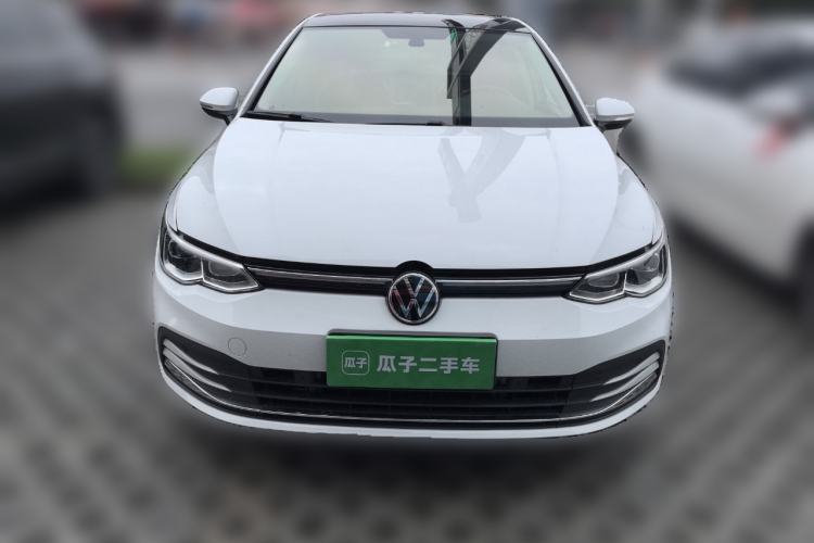 Used Volkswagen Golf 2021 280TSI DSG Pro
