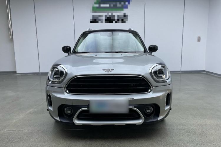 Used MINI Countryman 2023 Updated 1.5T COOPER ALL4 Connoisseur