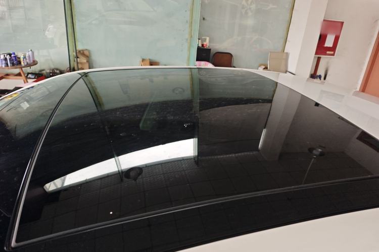 Used Skoda Octavia 2017 1.6L Automatic Smart Drive Edition Roof