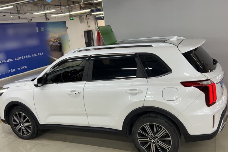 Used Kia Sportage R 2021 Ace 2.0L Challenge Edition