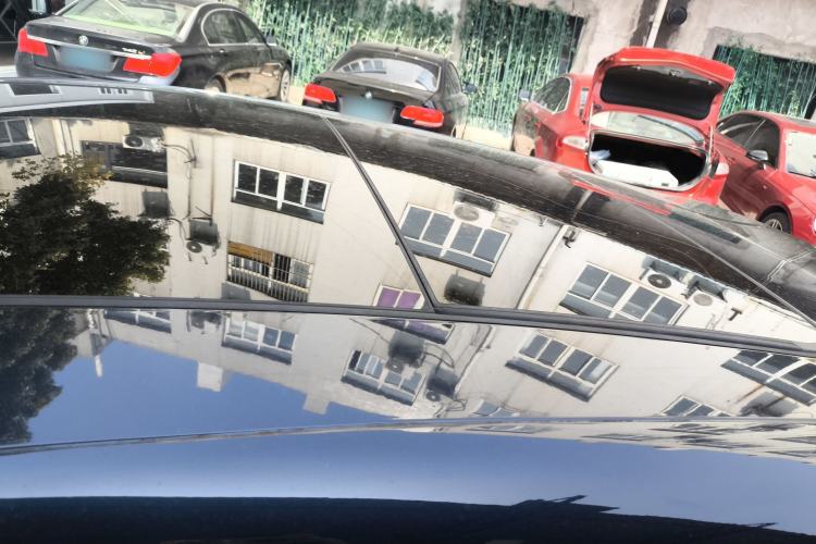 Used Porsche Macan 2017 Macan S 3.0T