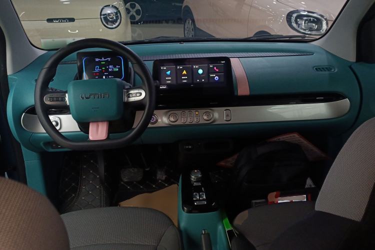 Used Qiyuan Lumin 2022 210km Sweet Edition
