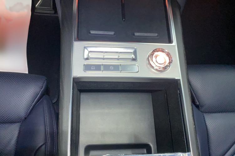 Used Zeekr 9X 2025 Max Edition