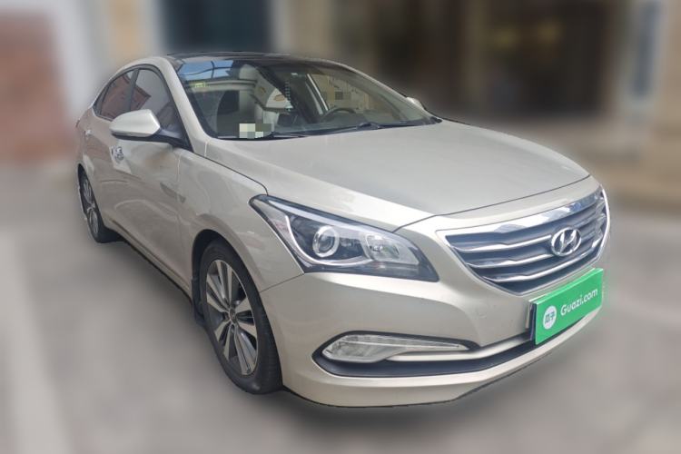 Used Hyundai Mistra 2014 1.8L Automatic Deluxe DLX Model