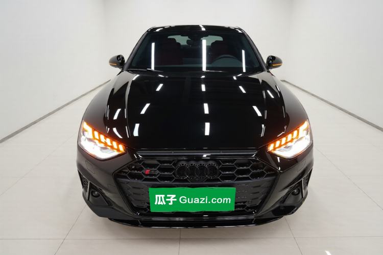 Used Audi S4 2023 S4 3.0TFSI