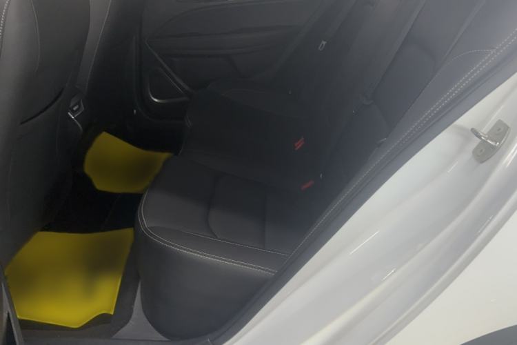 Used Geely Auto Emgrand 2018 1.5L CVT Upward Connect Edition
