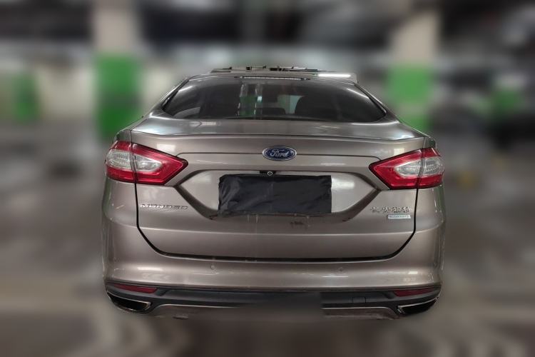 Used Ford Mondeo 2013 1.5L GTDi180 Fashion Edition