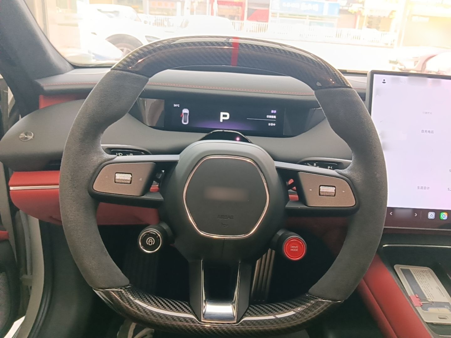Xiaomi Auto SU7 2026 Model Max — снимка 13