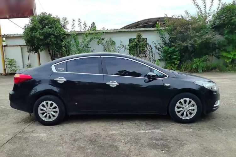 Used Kia K3 2015 1.6L Manual GL