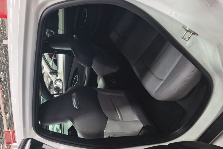 Used CHANGAN UNI-T 2020 1.5T Prestige Version Interior 2