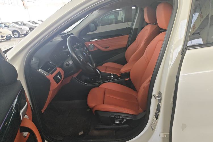 Used BMW X2 2023 sDrive25i M Sport Night Edition